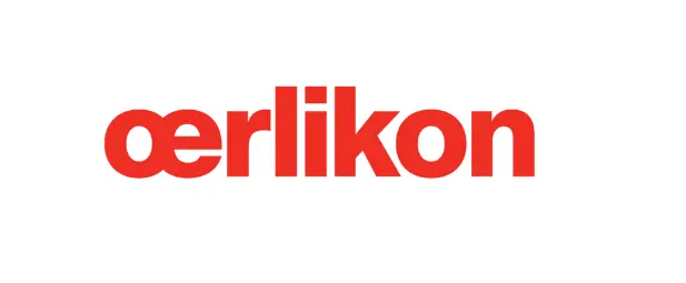 oerikon logo